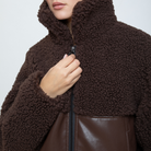 LA SALLY WOMAN JACKET