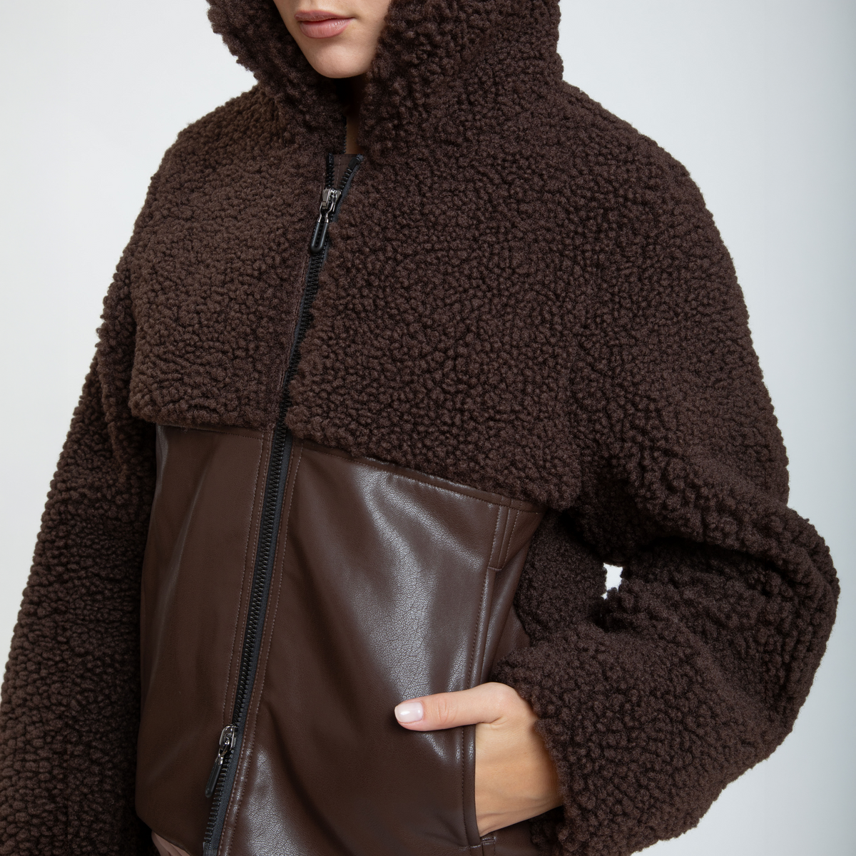 LA SALLY WOMAN JACKET