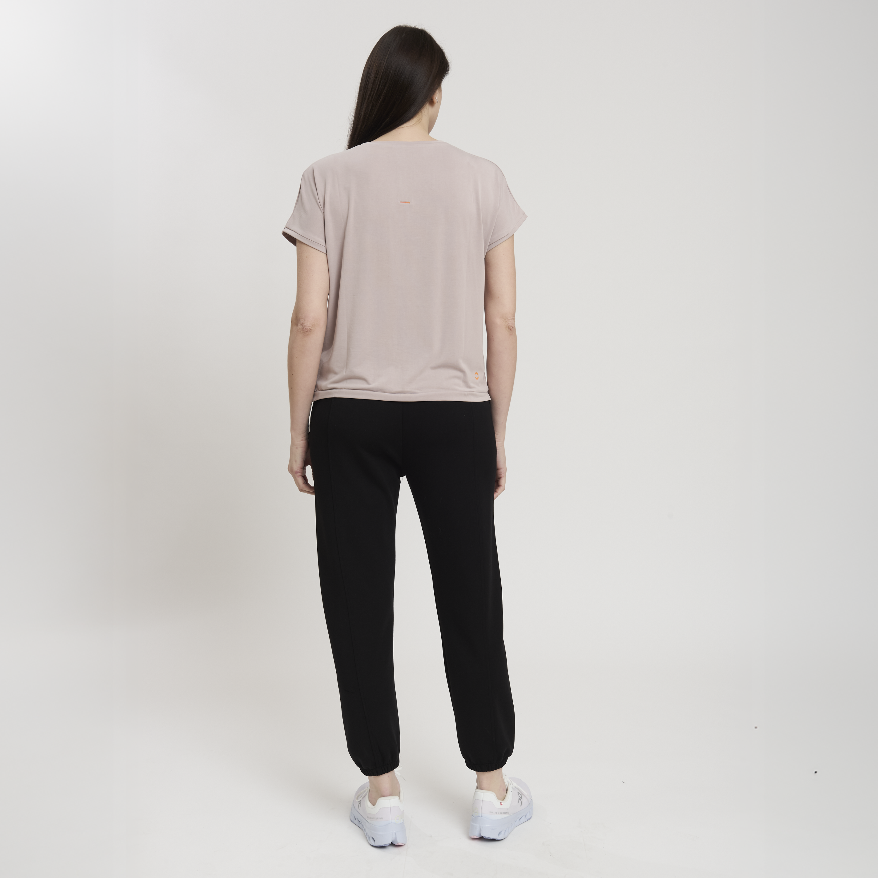 ESMERALDA WOMAN LONG PANT
