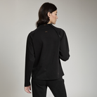 LA ADE WOMAN TURTLE NECK SWEATSHIRT