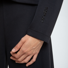 LA MICHY WOMAN FULL ZIP