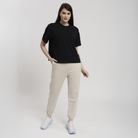 LA ELE WOMAN T-SHIRT SHORT SLEEVE