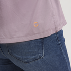 LA ELE WOMAN T-SHIRT SHORT SLEEVE