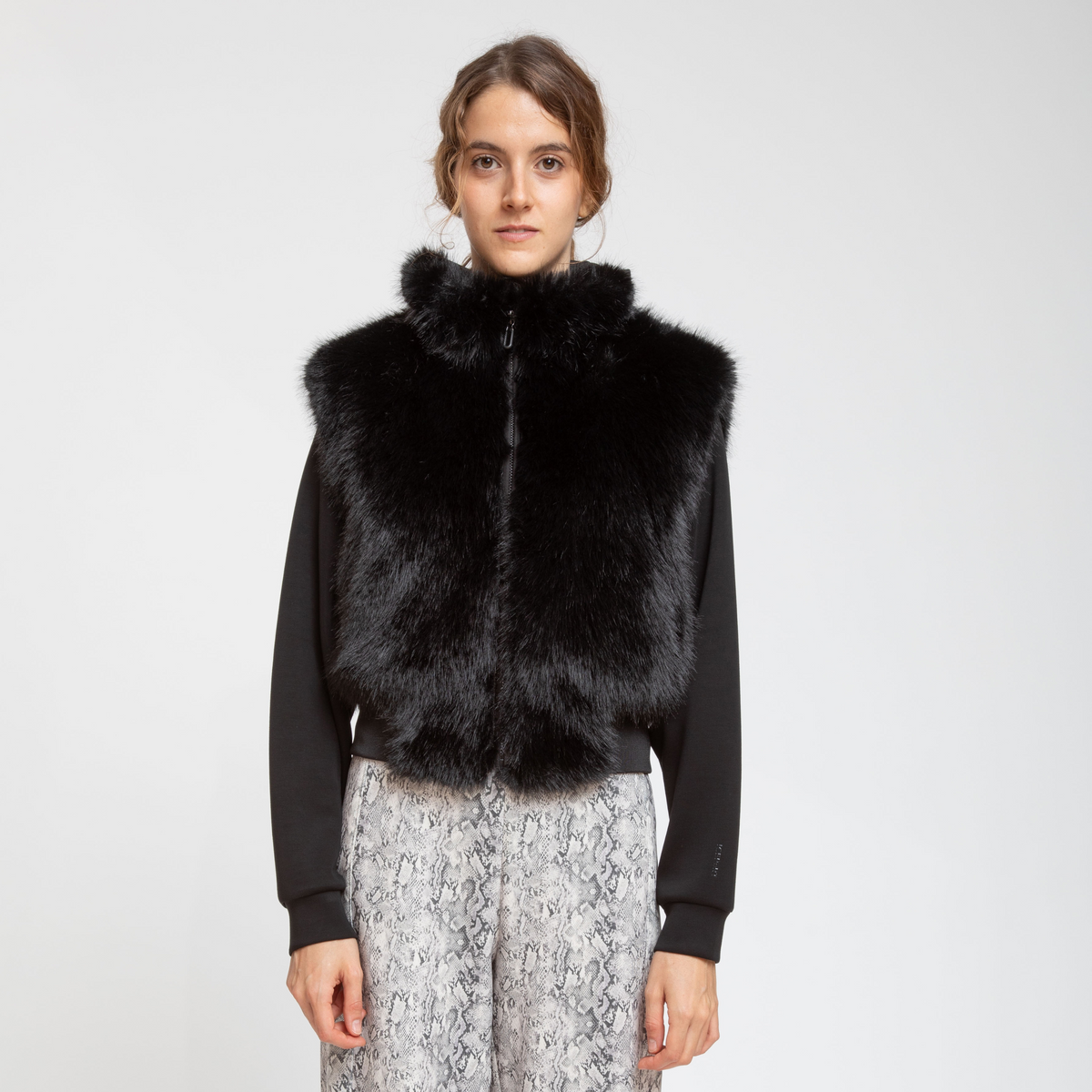 IL PELOSINO WOMAN PADDED VEST