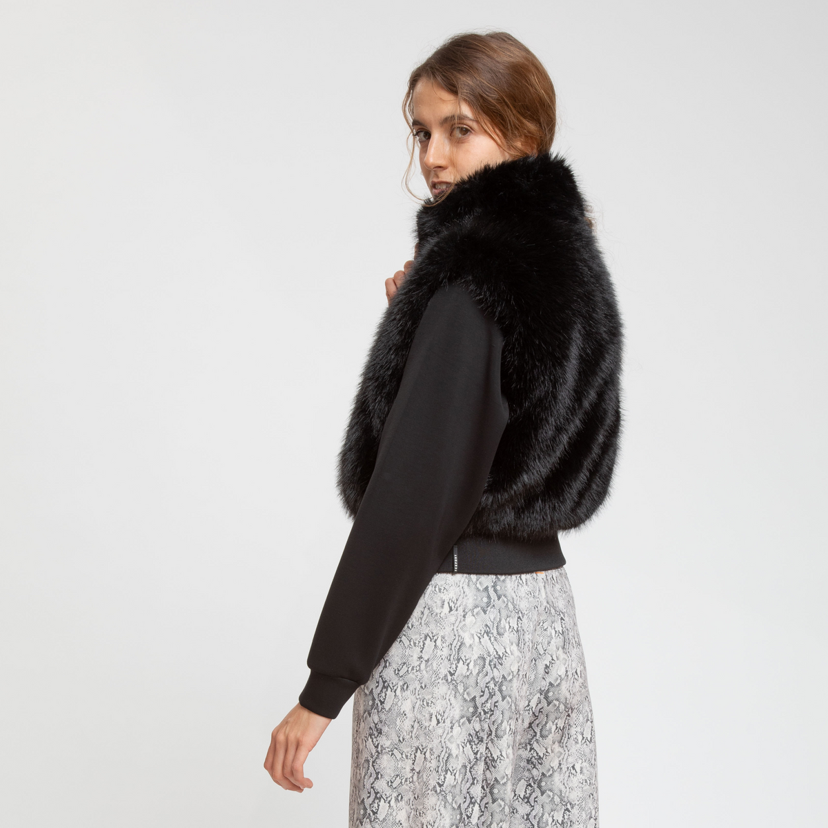 IL PELOSINO WOMAN PADDED VEST
