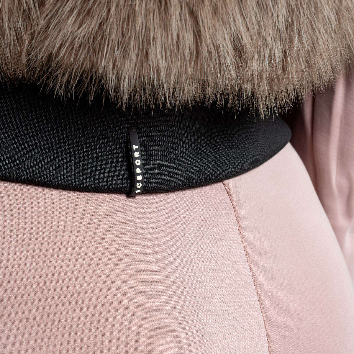 IL PELOSINO WOMAN PADDED VEST