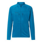LINZOR MOCK NECK MAN FLEECE
