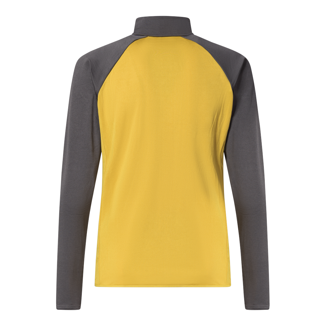 Rock Experience Linzor mock neck felpa uomo