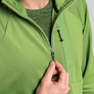 ARROWS 2.0 HOODIE MAN FLEECE