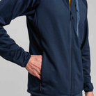 ARROWS 2.0 MOCK NECK MAN FLEECE