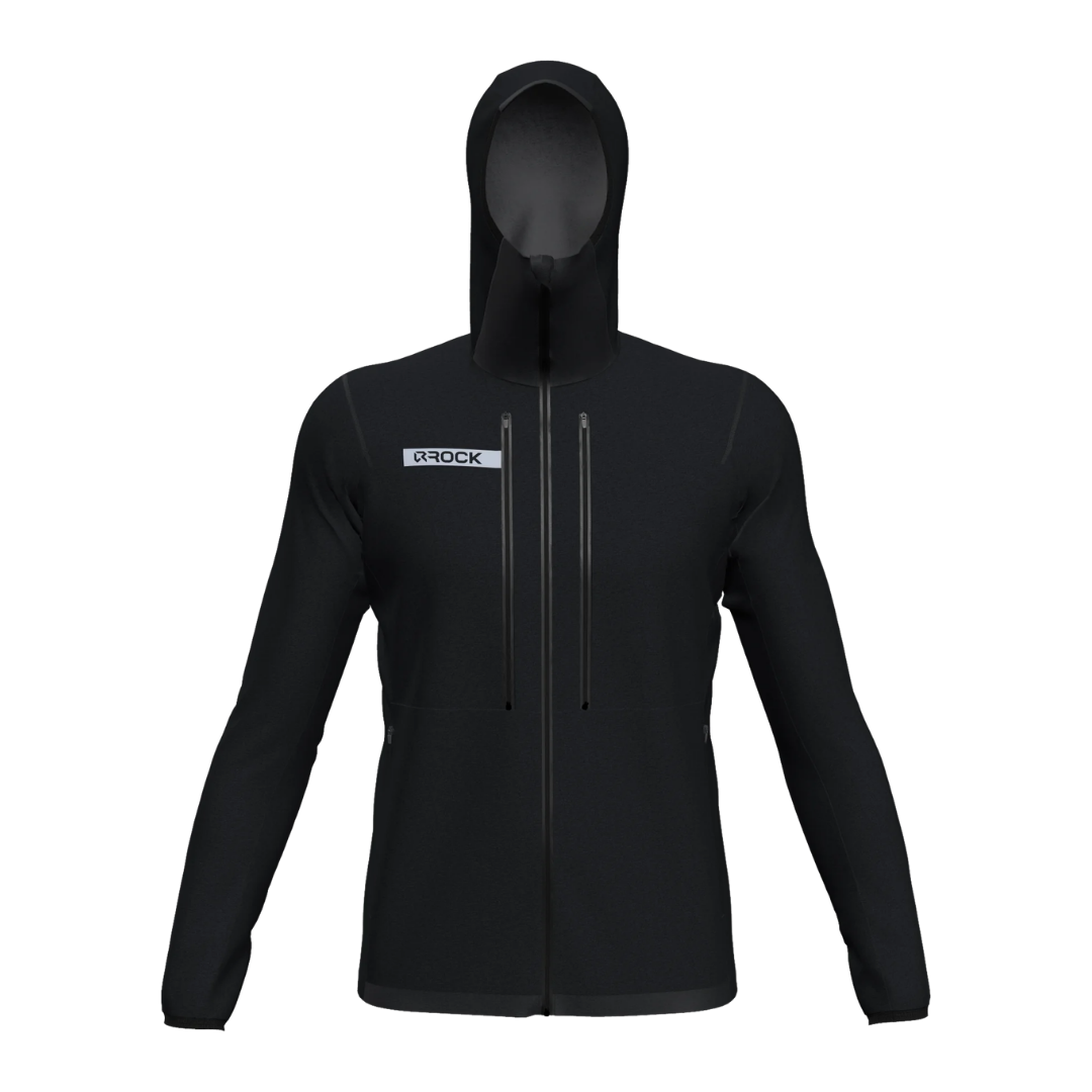 Fleece tecnico uomo NOORVIK