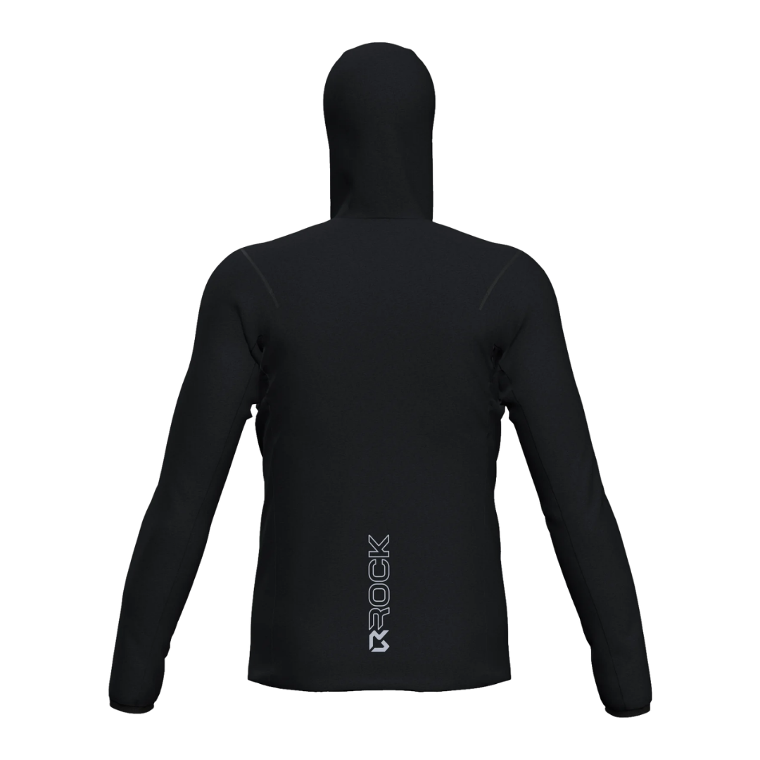 Fleece tecnico uomo NOORVIK