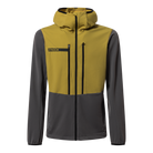 Fleece tecnico uomo NOORVIK