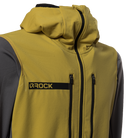 Fleece tecnico uomo NOORVIK