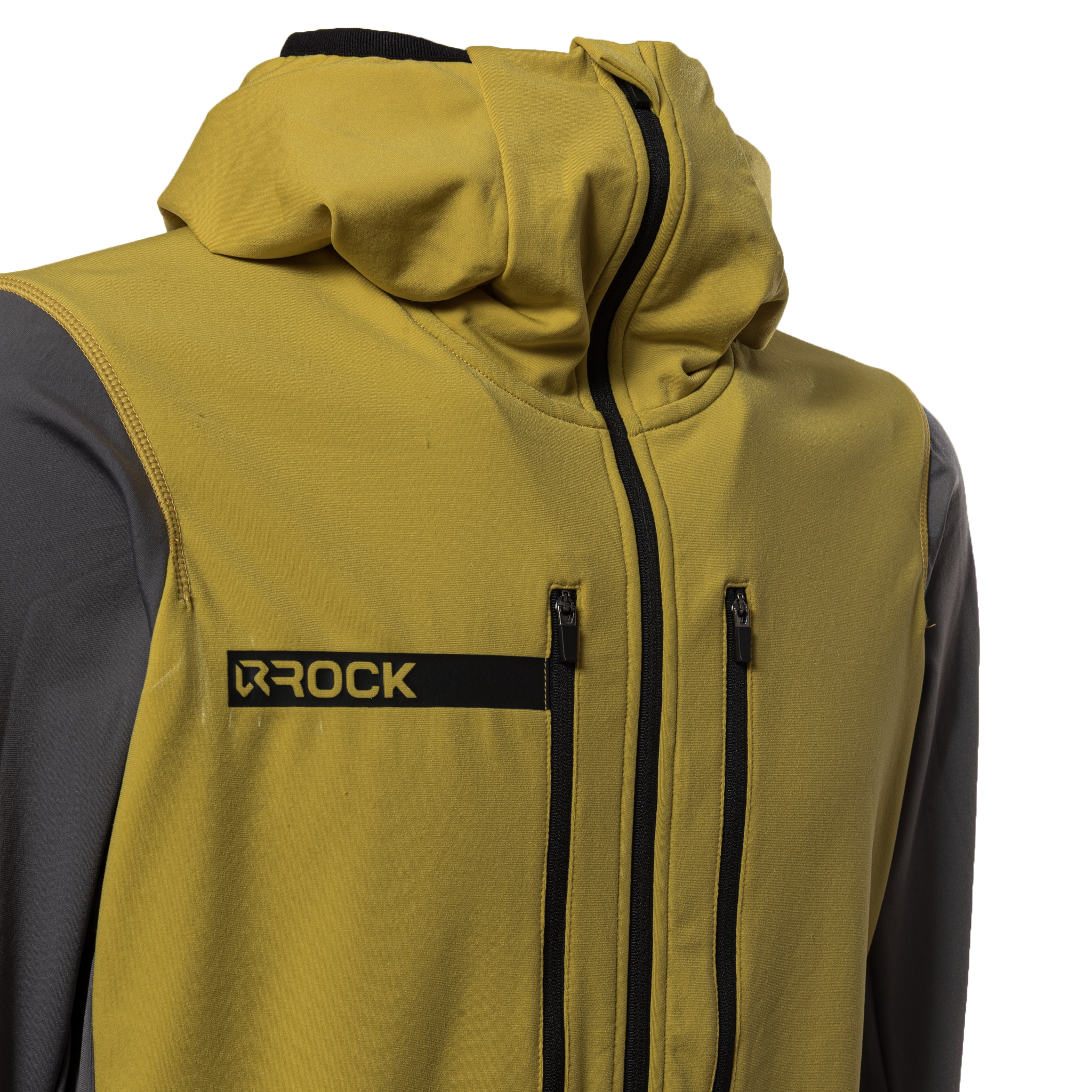 Fleece tecnico uomo NOORVIK