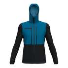Fleece tecnico uomo NOORVIK