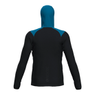 Fleece tecnico uomo NOORVIK