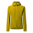 Giacca fleece uomo TRACKER