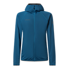 Giacca fleece uomo TRACKER