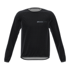 Fleece tecnico uomo BASKERVILLE CREW NECK