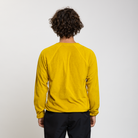 Fleece tecnico uomo BASKERVILLE CREW NECK