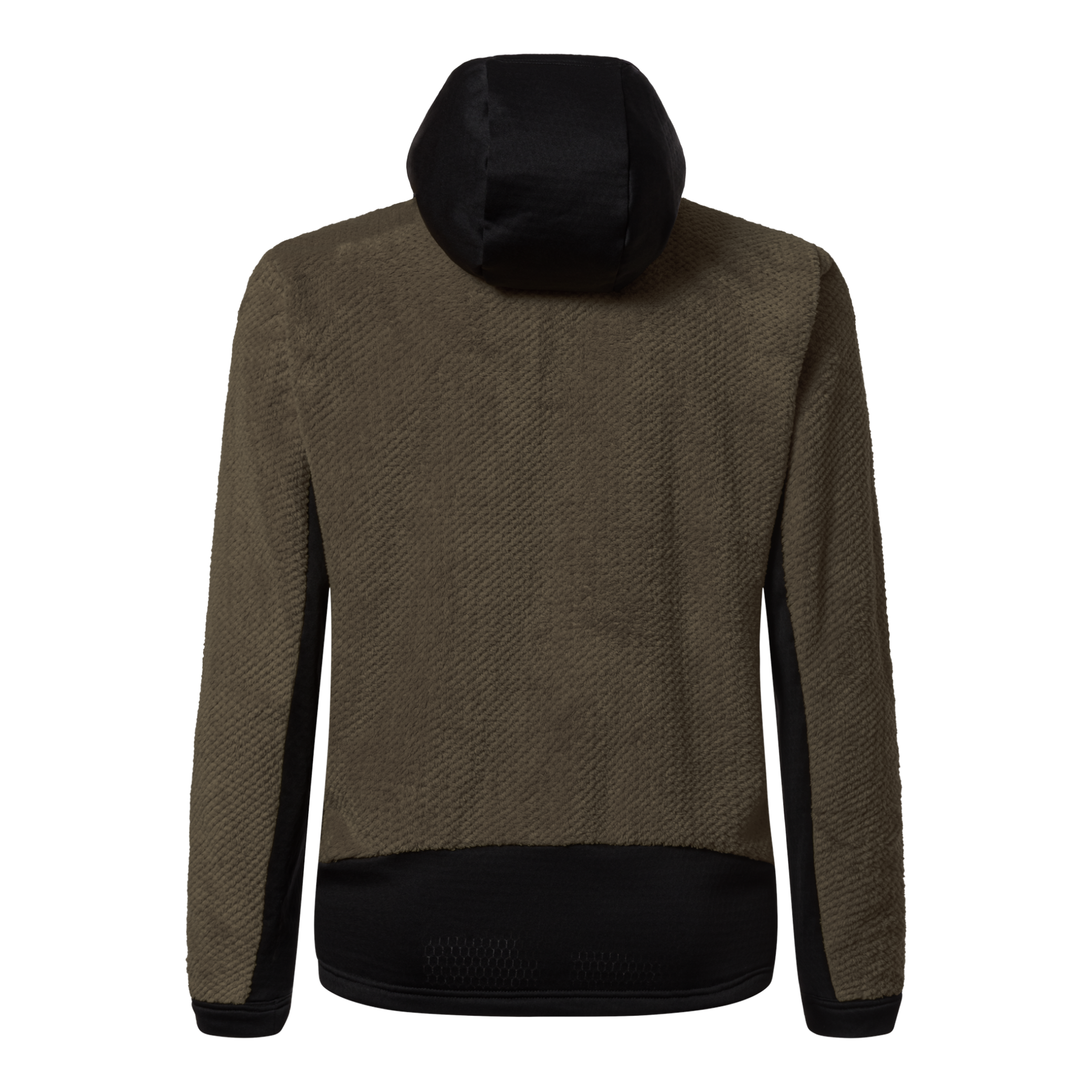 Felpa uomo BLIZZARD TECH 2.0