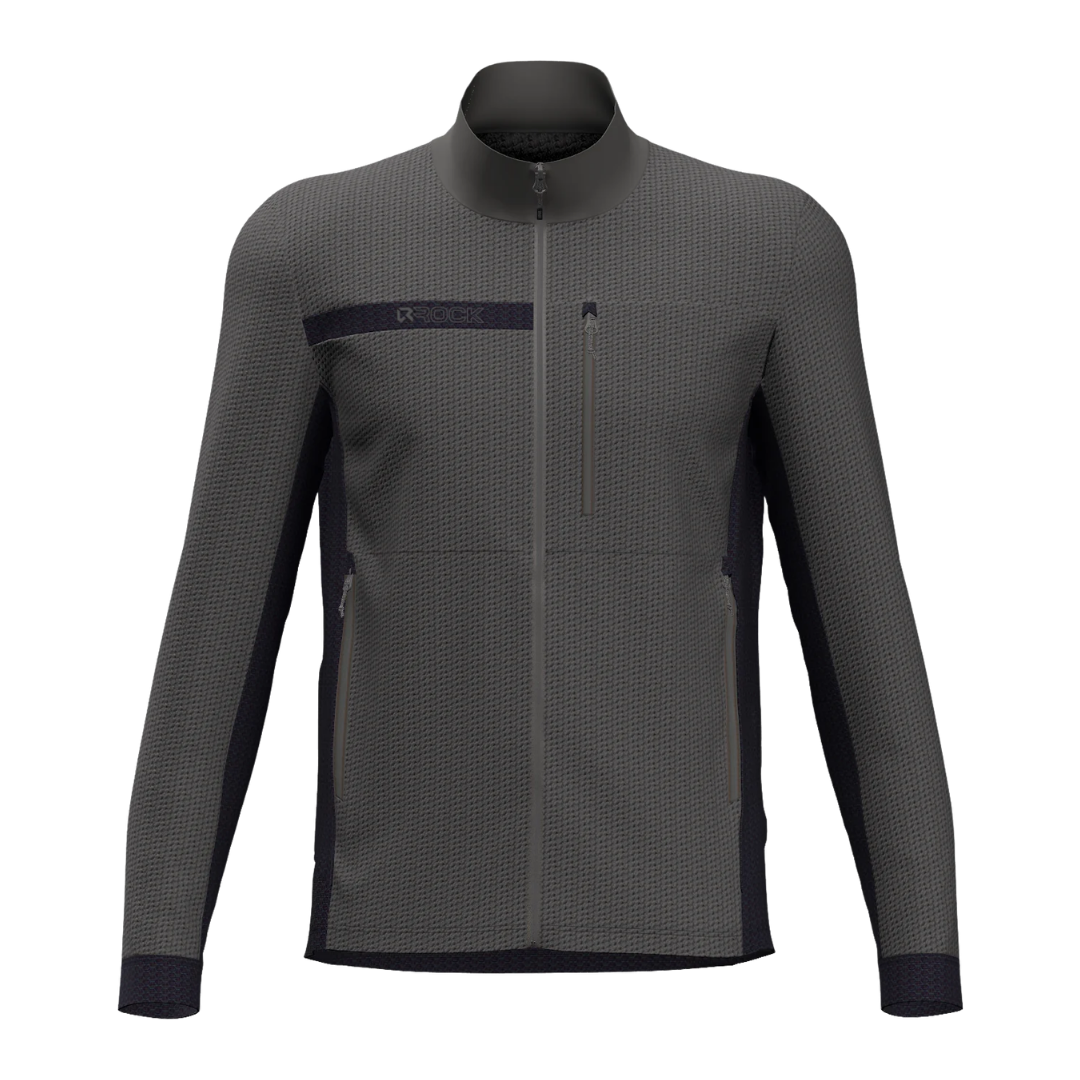 Felpa uomo BLIZZARD TECH 2.0 MOCK NECK