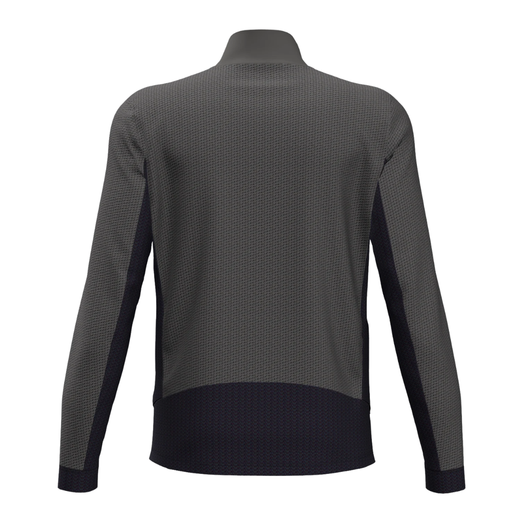 Felpa uomo BLIZZARD TECH 2.0 MOCK NECK