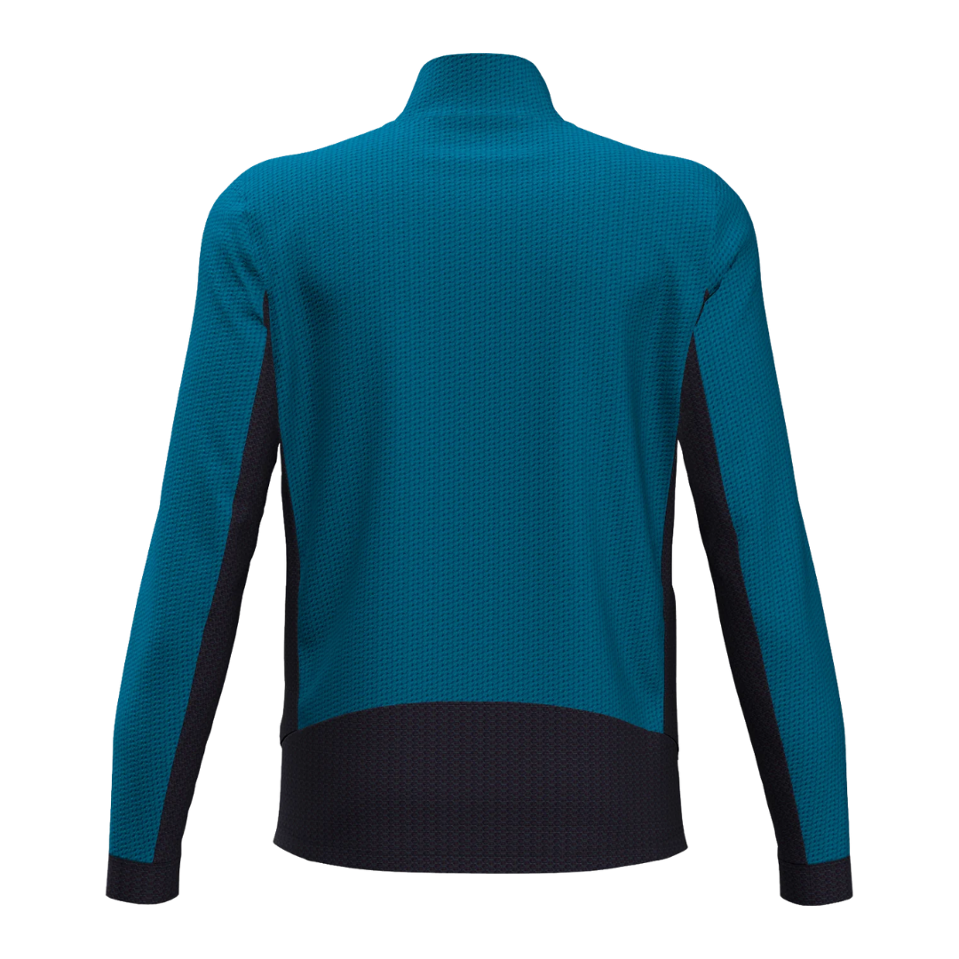 Felpa uomo BLIZZARD TECH 2.0 MOCK NECK