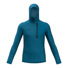 Fleece tecnico uomo ROCKBOUND