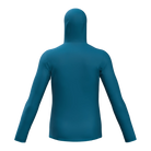 Fleece tecnico uomo ROCKBOUND