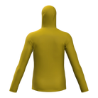 Fleece tecnico uomo ROCKBOUND