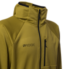 Fleece tecnico uomo KOBRA 2.0