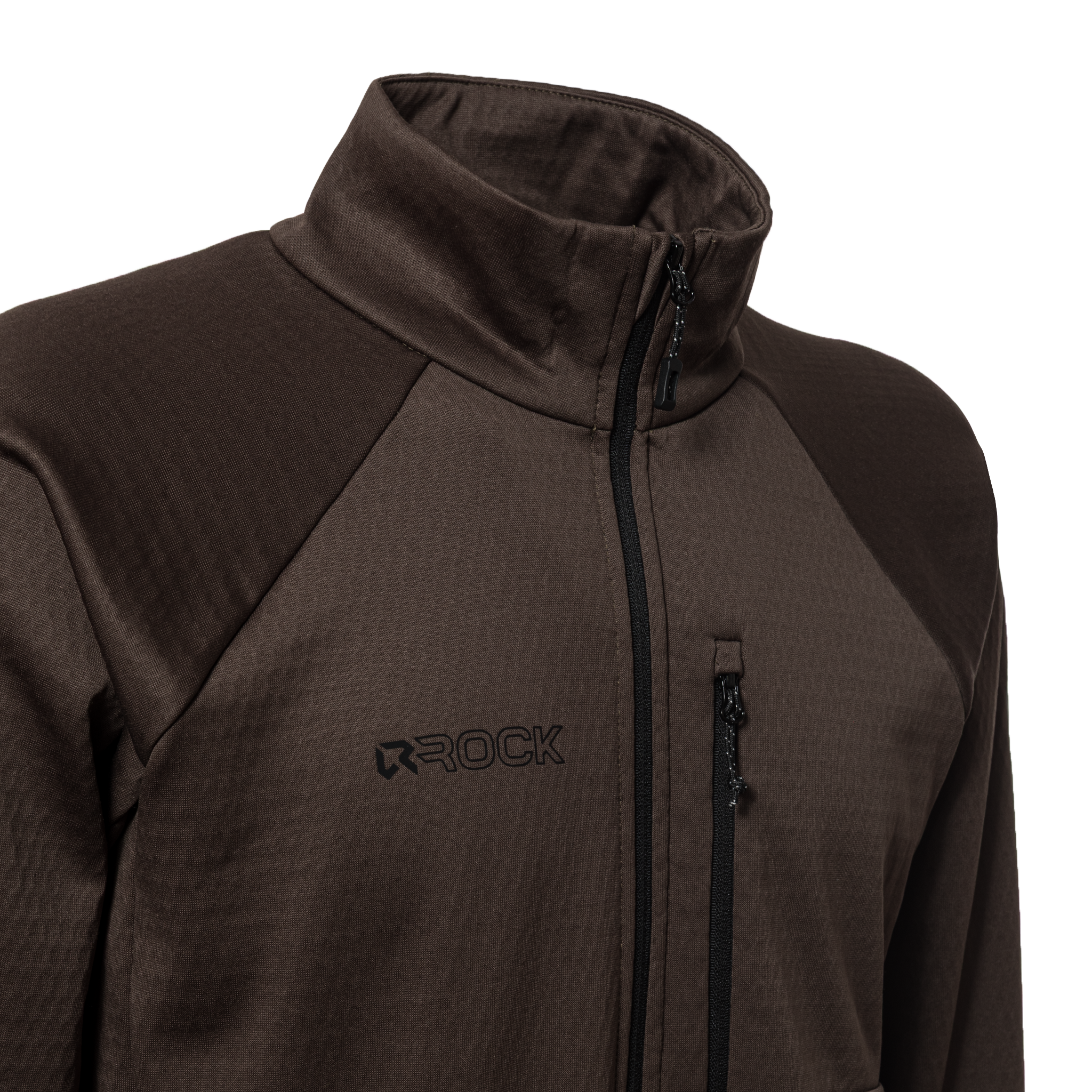 Fleece tecnico uomo KORBA 2.0 MOCK NECK