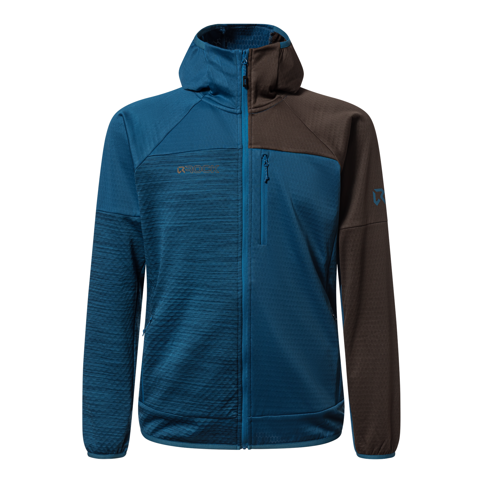 Fleece tecnico uomo KOBRA 2.0 EVO