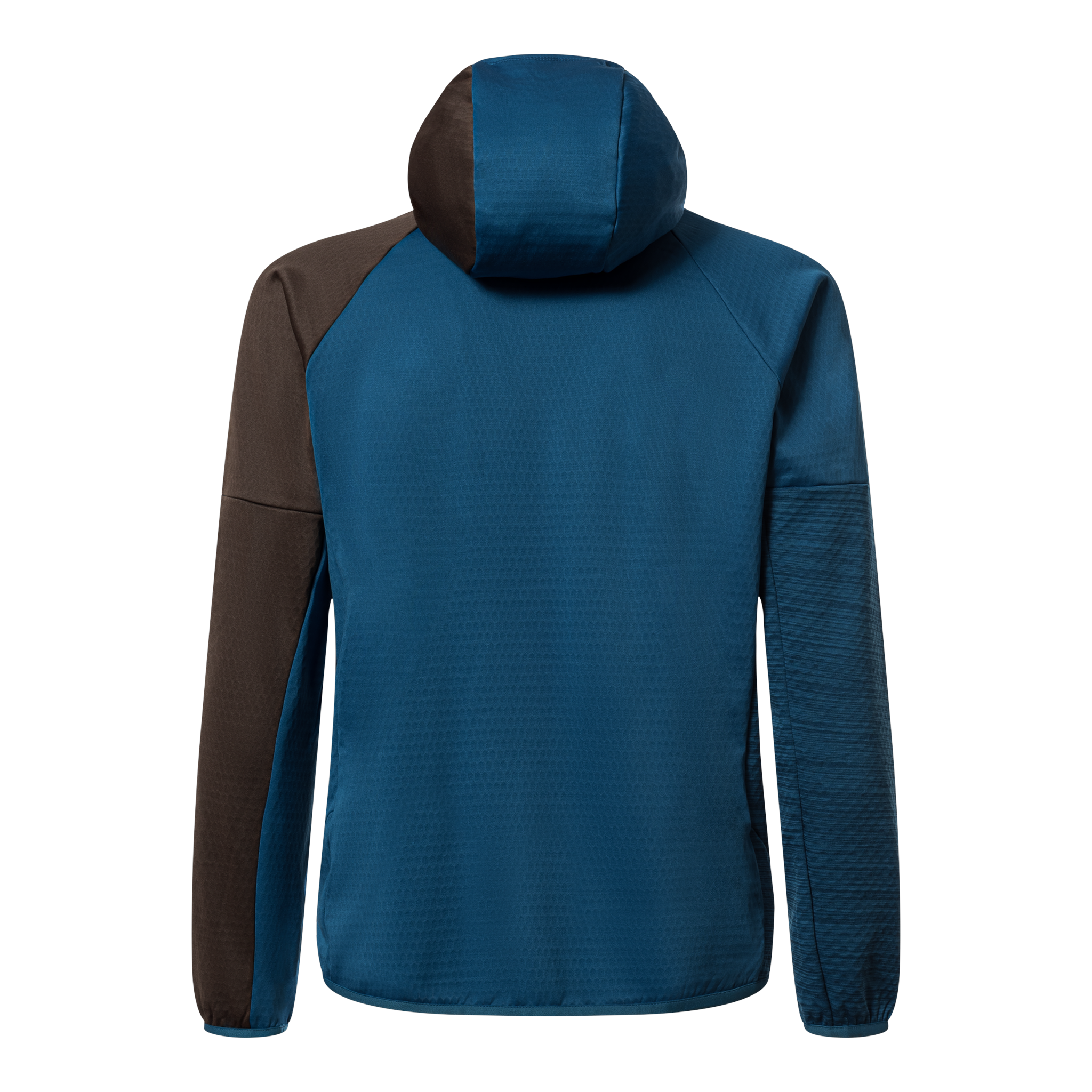 Fleece tecnico uomo KOBRA 2.0 EVO