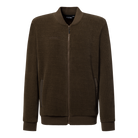 Felpa uomo WOOD