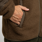 Fleece uomo FLINT