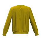 Fleeece uomo GREENWAY