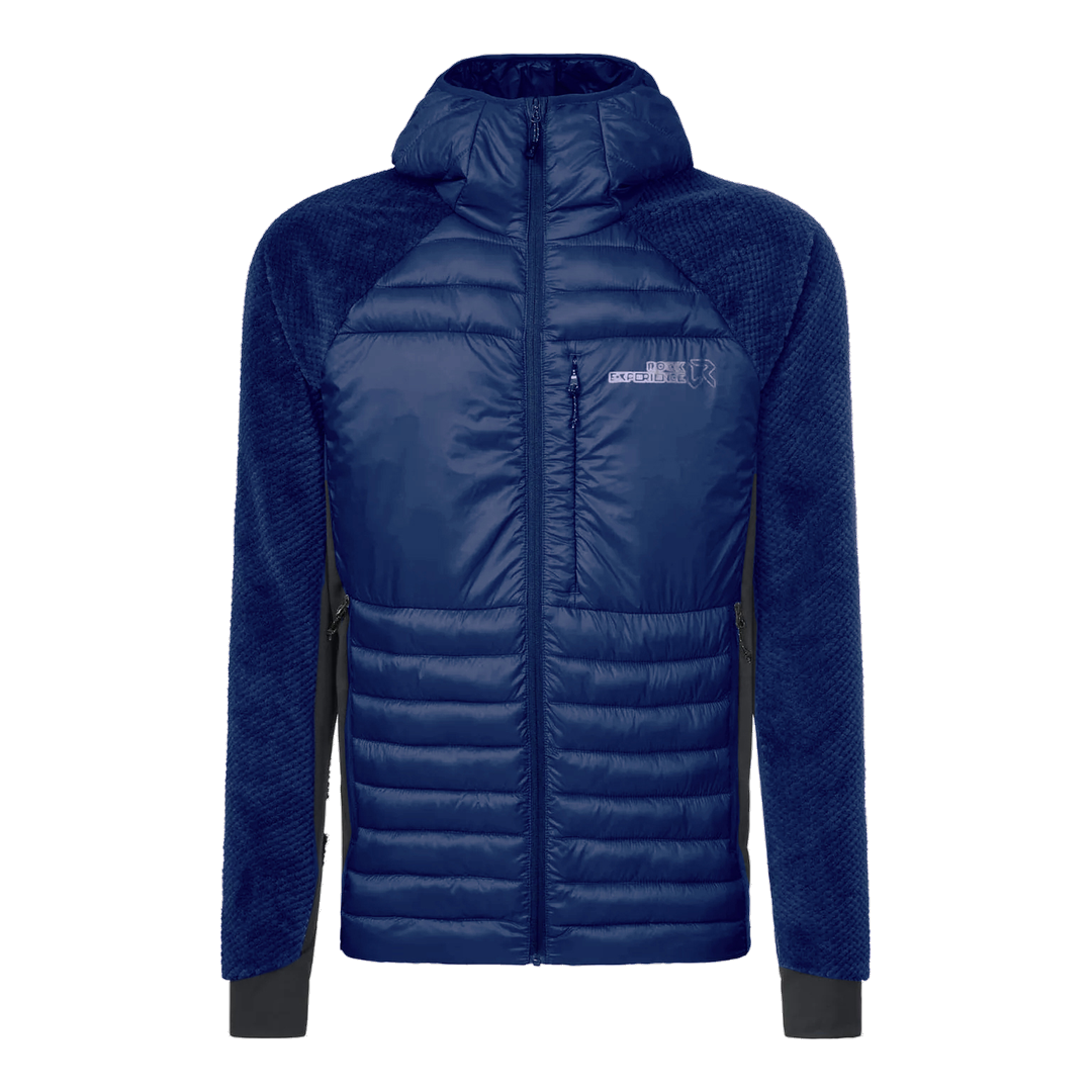 Giacca ibrida uomo WILD CAT 2.0