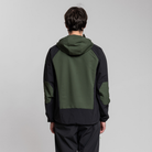 RAZOR BLADE 2.0 HOODIE SOFTSHELL MAN JACKET