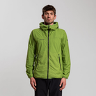 SCRAMBLER LIGHT HOODIE MAN JACKET