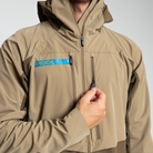 Giacca softshell uomo INUIT TECH 2.0