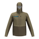 Giacca softshell uomo INUIT TECH 2.0
