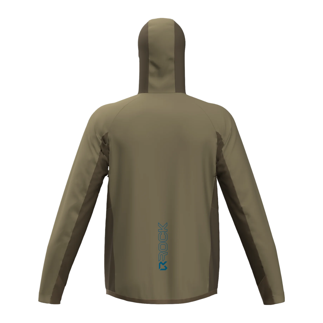 Giacca softshell uomo INUIT TECH 2.0