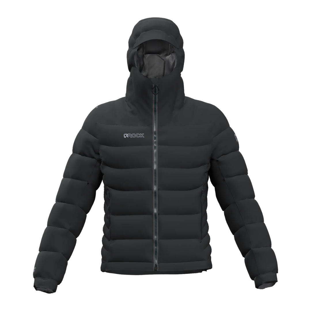 Giacca imbottita uomo RDS WHITEHORSE 2.0