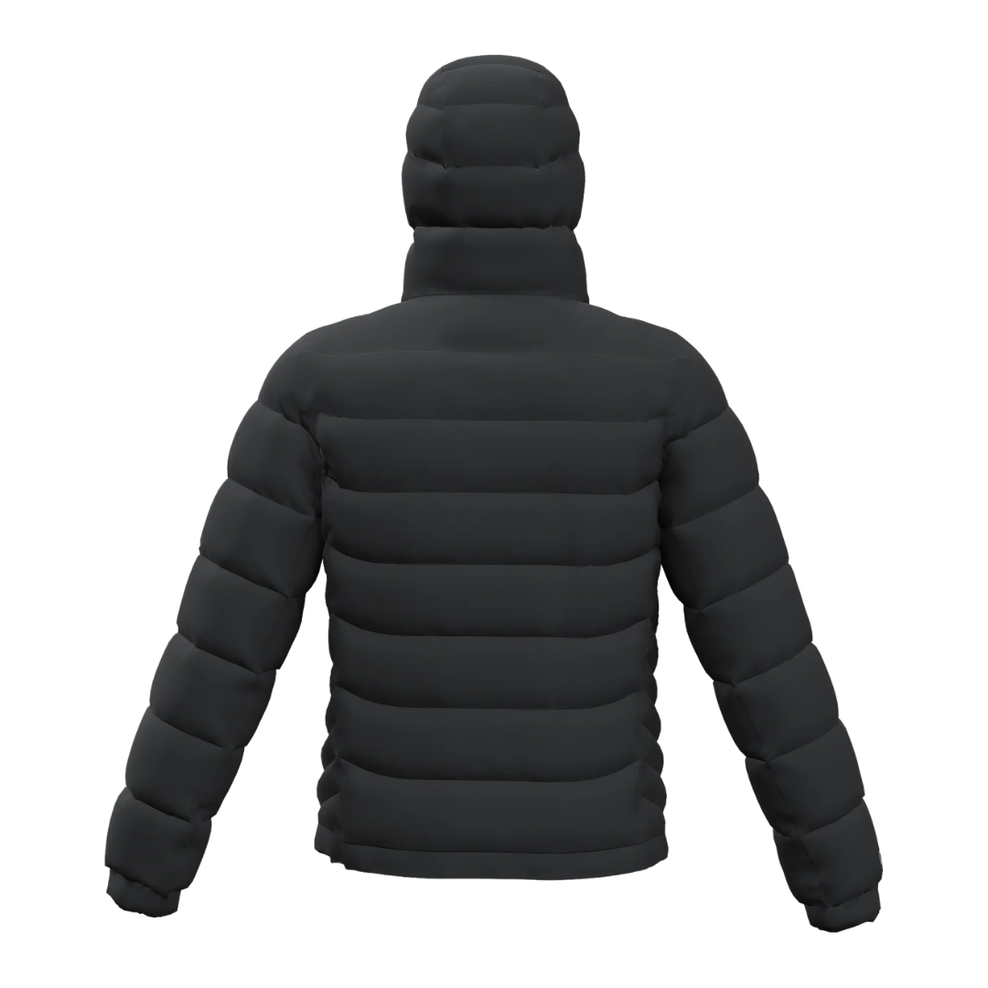Giacca imbottita uomo RDS WHITEHORSE 2.0