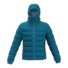 Giacca imbottita uomo RDS WHITEHORSE 2.0