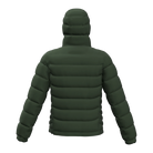 Giacca imbottita uomo RDS WHITEHORSE 2.0