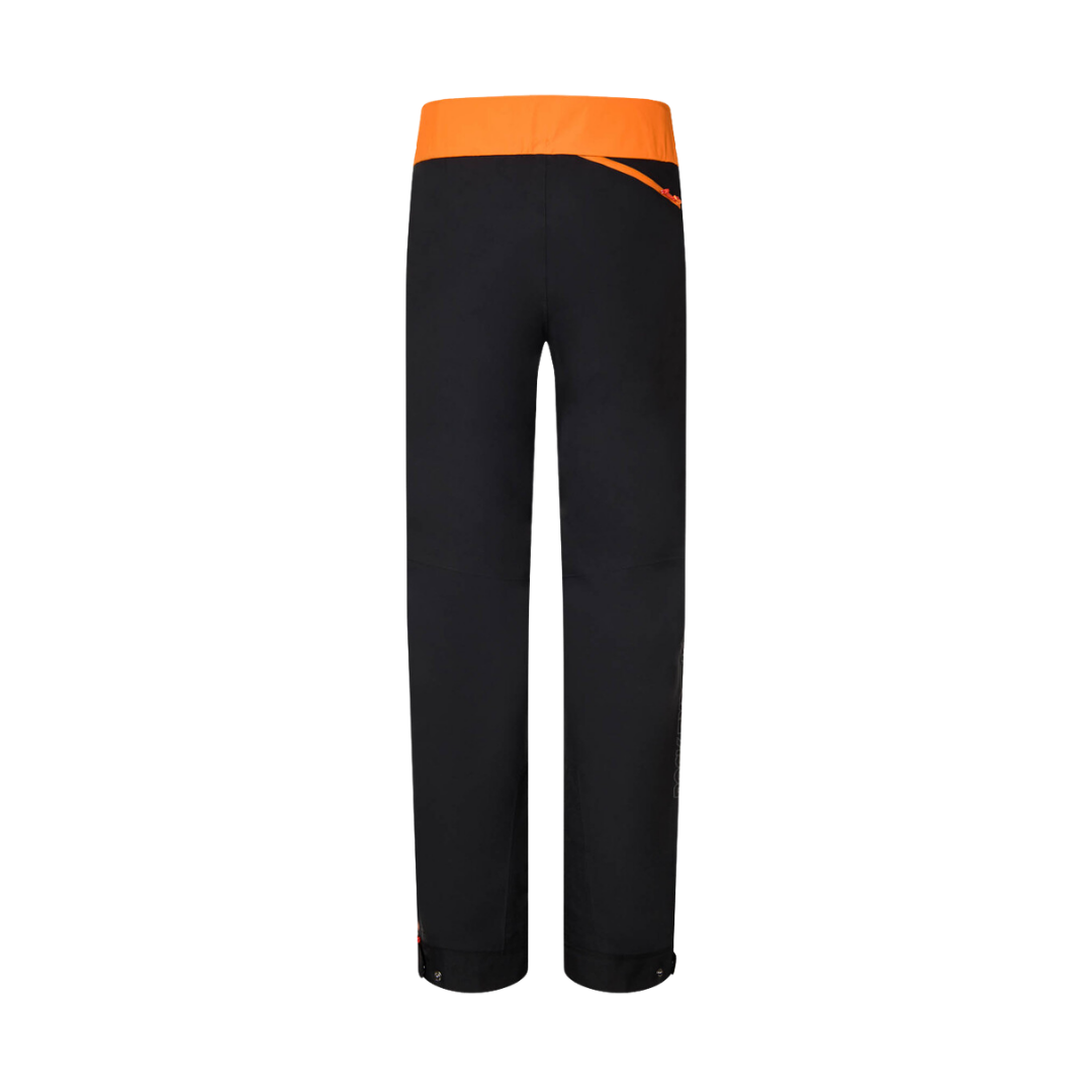 Pantaloni hardshell uomo ALASKA